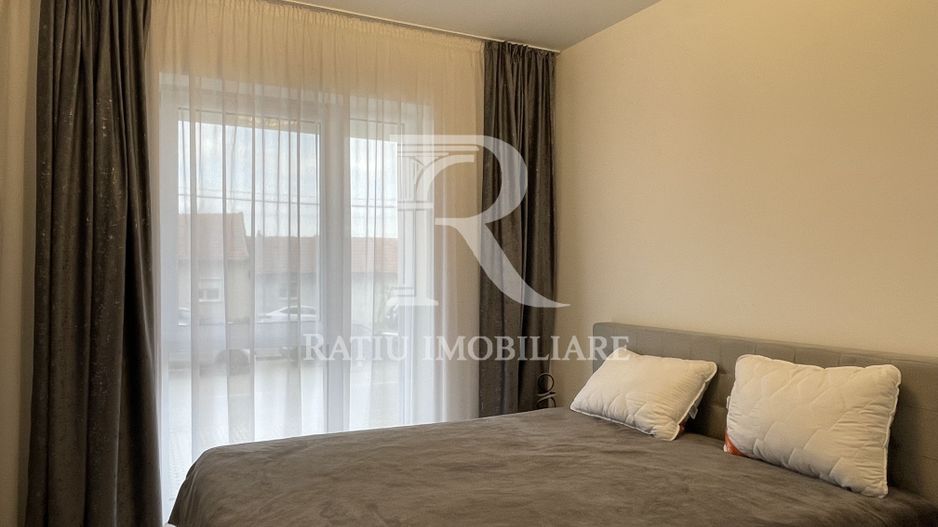Apartament cu 2 camere | Parcare | Prima Arena | Oradea - Poză 6