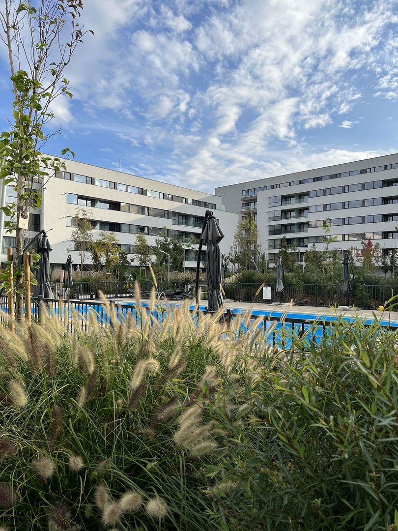 Apartament Studio | Gradina |  Faza 3 - Poză 9