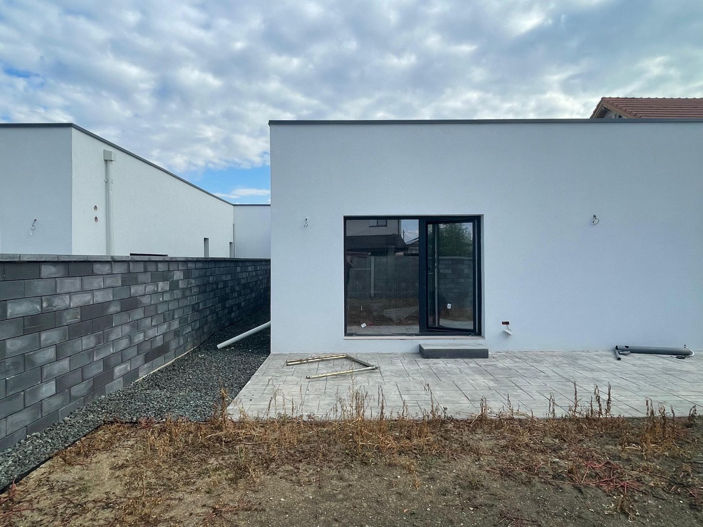 Duplex modern - despartit prin dressing - 4 camere |Urseni| - Poză 11