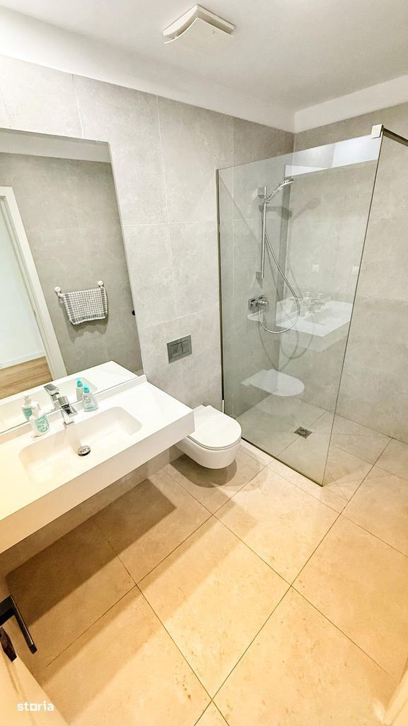 APARTAMENT MODERN, 2 CAMERE, ONE COTROCENI PARK - Poză 8