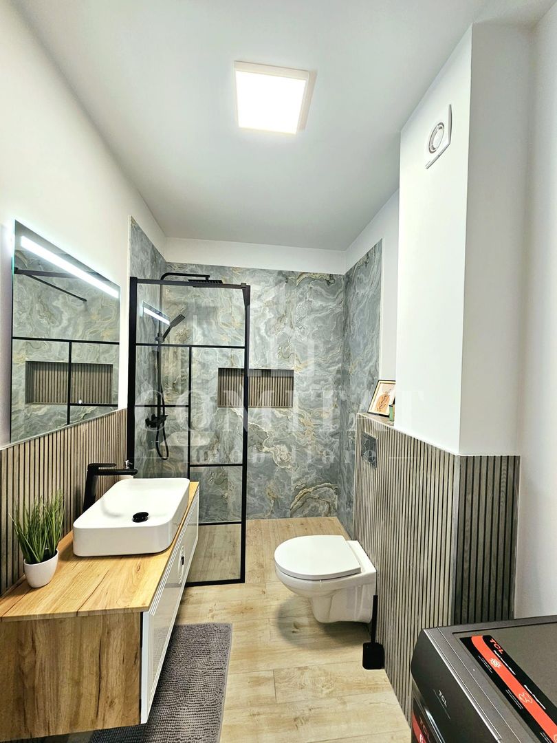Apartament 2 camere | Ultrafinisat | Cartier Terra - Poză 13