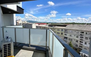 Apartament 3 camere | Bloc nou | 70 mp utili | Str. Vasile Alecsandri - Poză 6