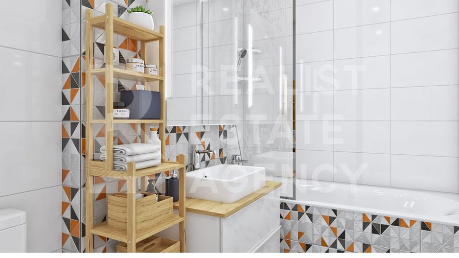 Vânzare, apartament, 2 camere +birou tip 3A, HILS Republica, București - Poză 13