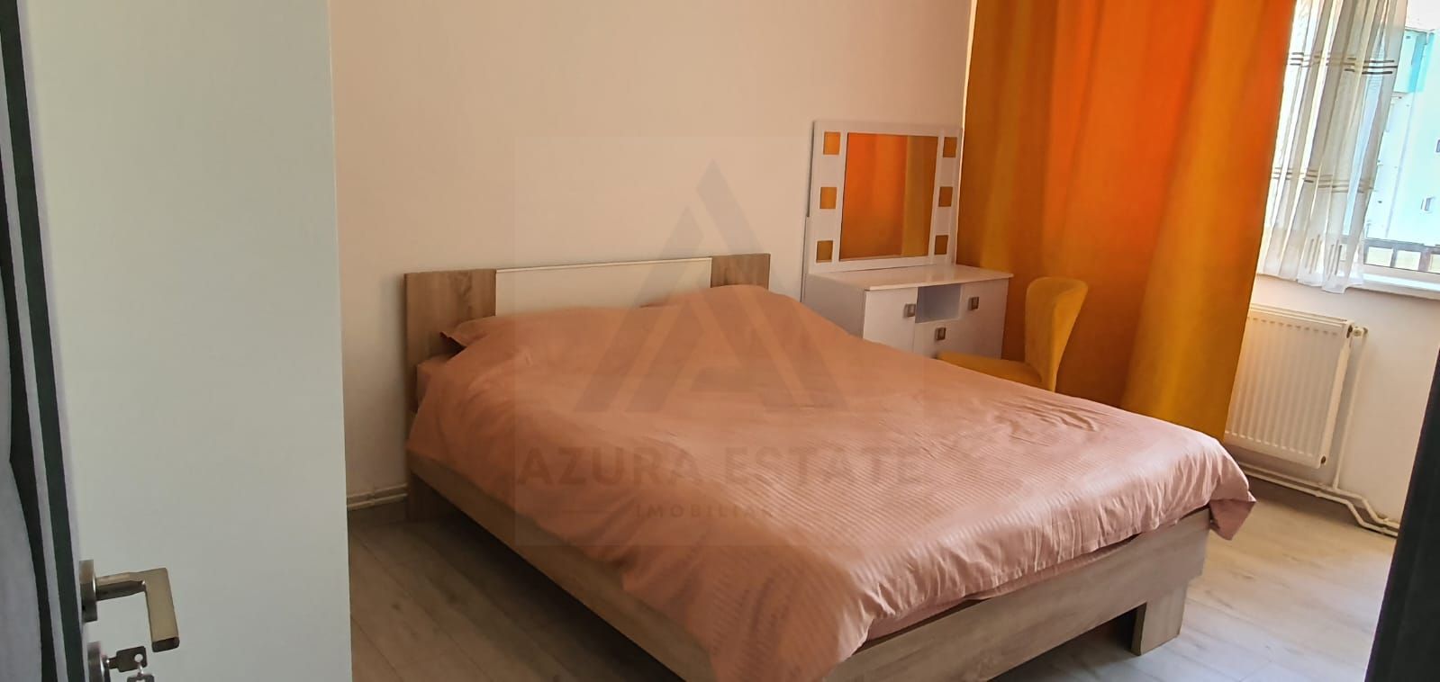 Apartament spatios 3 camere 72 mp balcon 5 mp zona Piata Rahovei - Poză 6