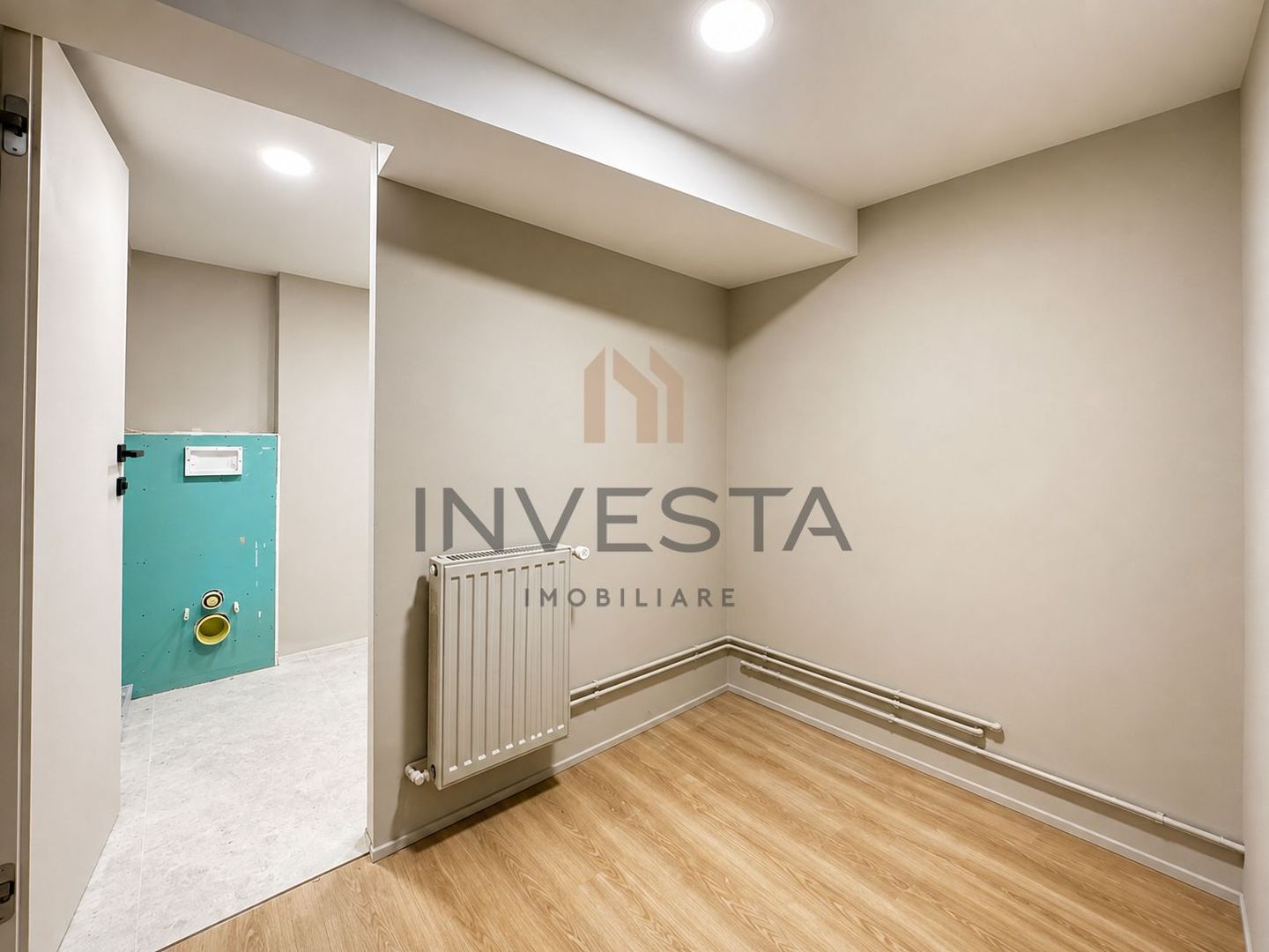 Casa de inchiriat 114 mp pentru locuit sau sediu firma, zona Centrala! - Poză 17