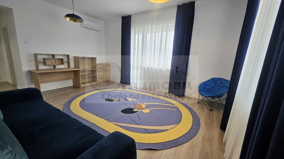 Apartament 2 Camere Decomandat – Conest Evolution Dacia | Pet Friendly - Poză 1