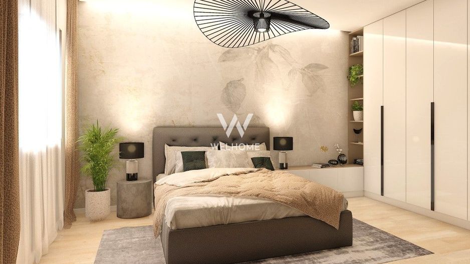 Apartament 3 camere -NOU - Poză 11