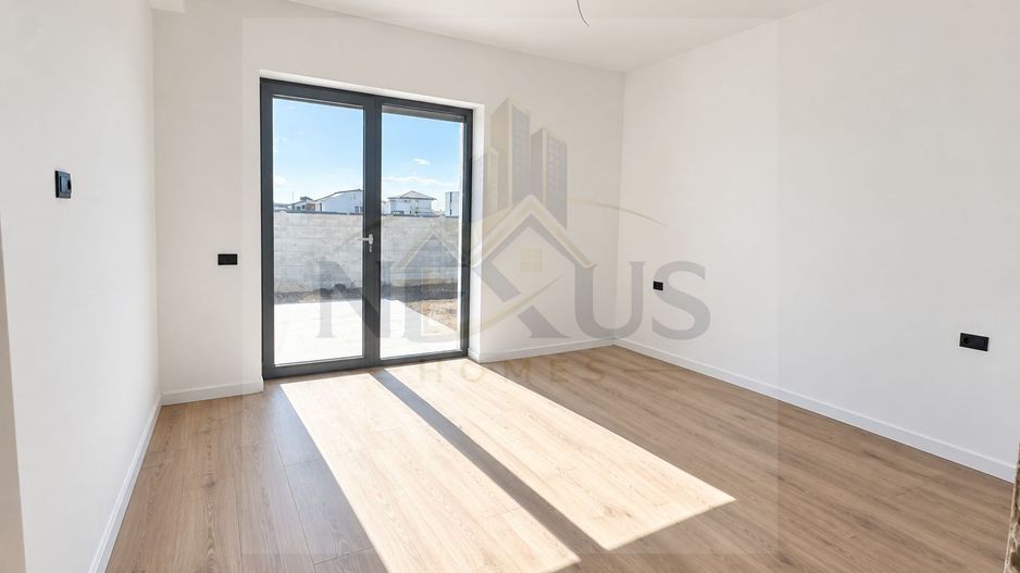 🏡 VILĂ NOUĂ 2026 | 5 CAMERE | APROAPE DE METROU - Poză 7