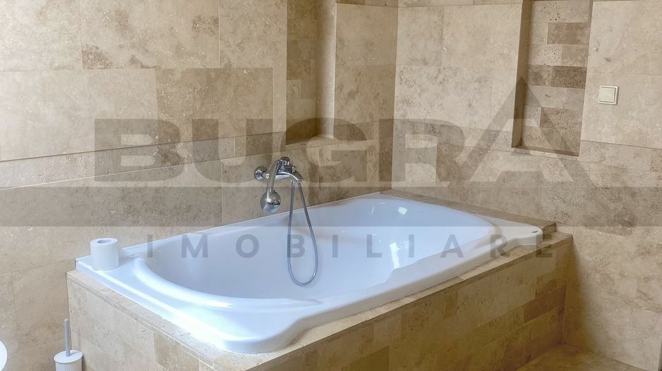 Apartament spatios, 140 mp, la casa, zona Europa - Poză 20