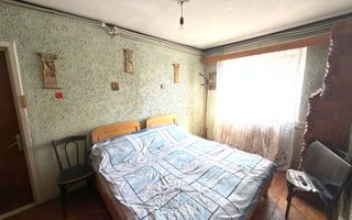 APARTAMENT 3 CAMERE ETAJ 4 CAMPULUNG - Poză 6