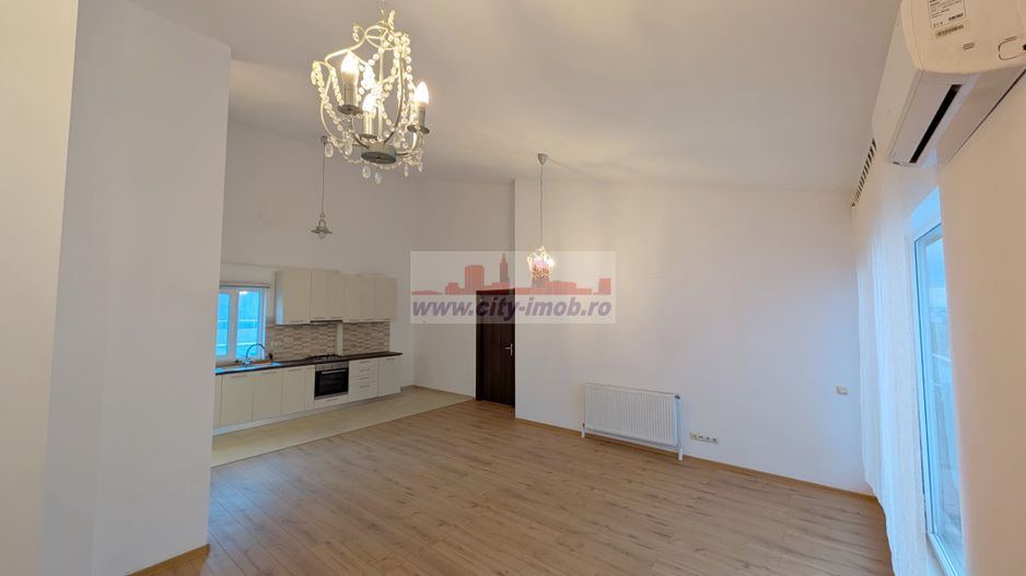 Inchiriere  Apartament 2 camere Baneasa  Bucuresti - Poză 6