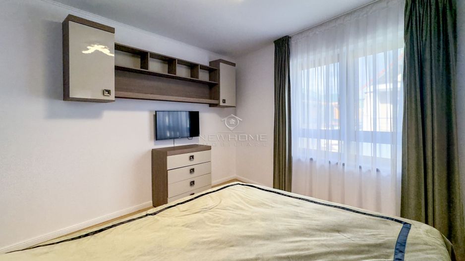 Apartament cu 3 camere de vânzare, zona Bulgaria - Poză 14