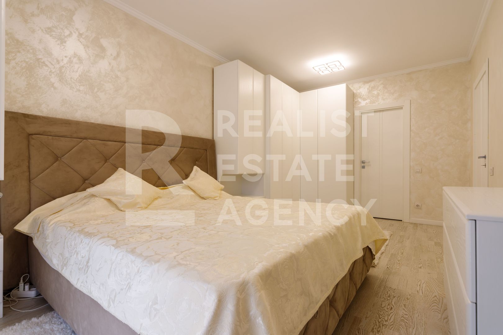 Apartament cu 3 camere lux  - InCity Residences, Vitan / Dristor - Poză 6