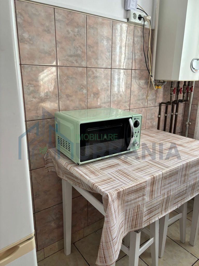Apartament 2 camere de inchiriat, zona Alexandru cel Bun, Iasi - Poză 2
