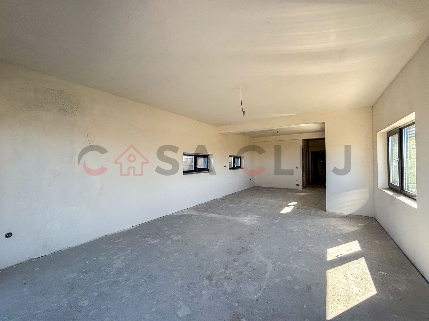 Casa 2026 - 480mp teren - Panouri solare - Soporului - Poză 4