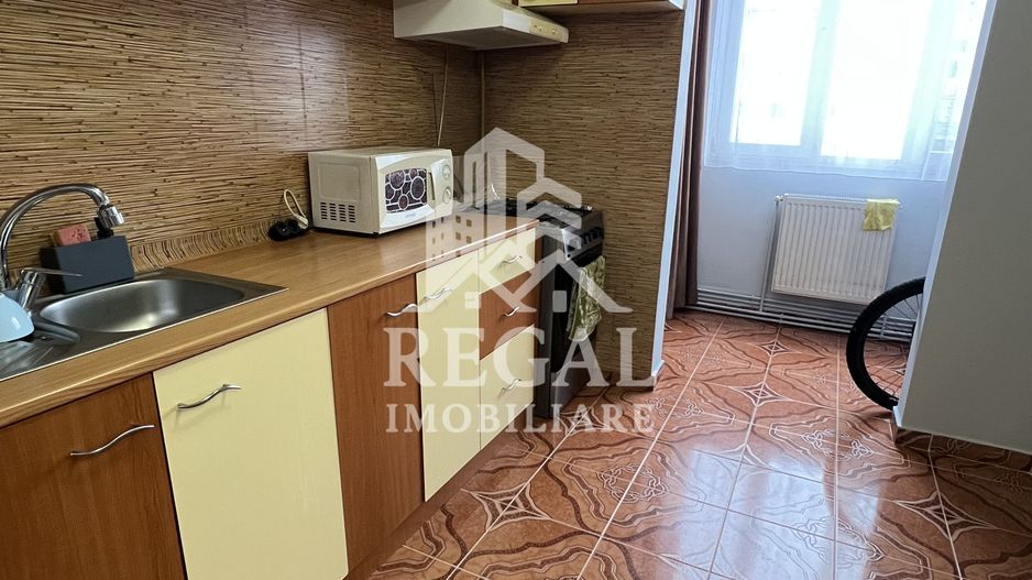 Apartament 2 camere zona Micro 5 - de inchiriat - Poză 6
