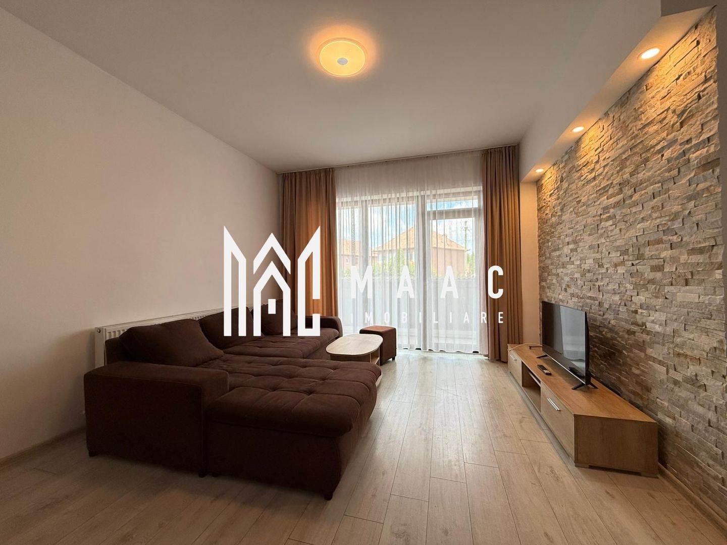 Apartament 3 camere | Balcon | Parcare | Modern | Selimbar - Poză 13