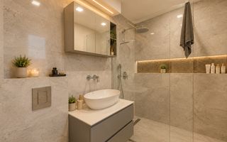 Apartament de lux cu 4 camere în Iancu Nicolae, București - Poză 10