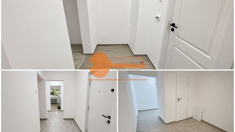 Apartament cu 3 camere in Turda - Poză 1