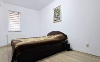 Apartament cu o camera, 37 mp, balcon 8mp, zona TERRA - Poză 12