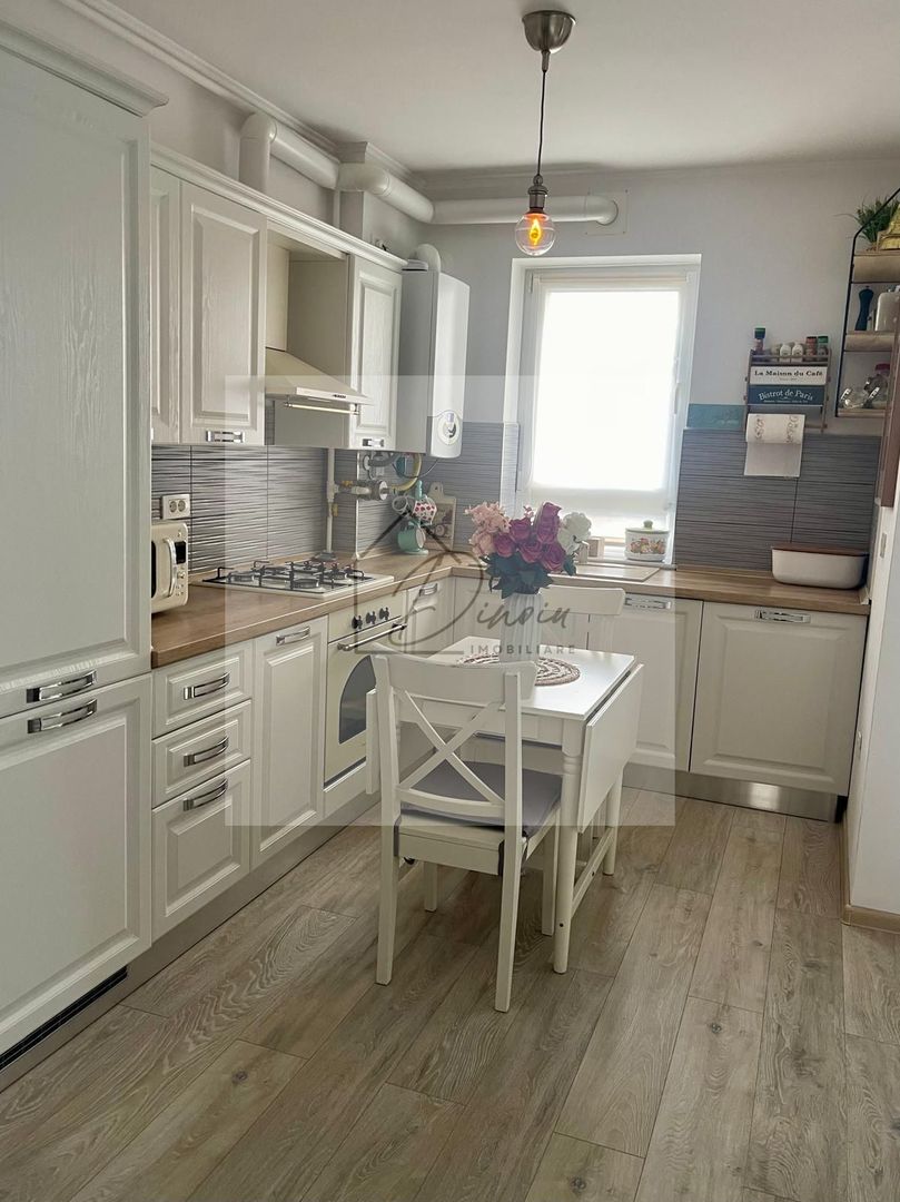 Apartament premium 2 camere Coresi Mall | Parcare Boxă I COMISION 0% - Poză 20