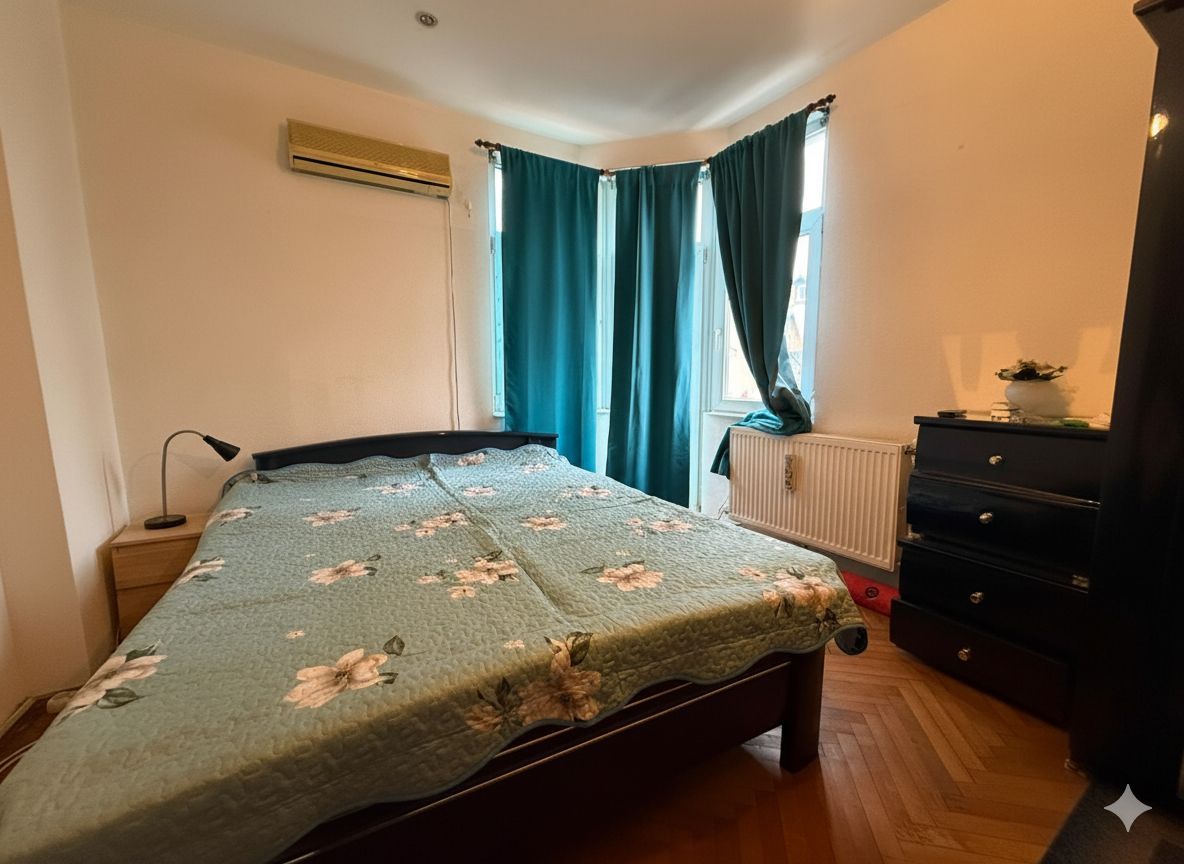 OPORTUNITATE UNICĂ | VILĂ INDIVIDUALĂ  | ZONA PARCUL CAROL - Poză 3