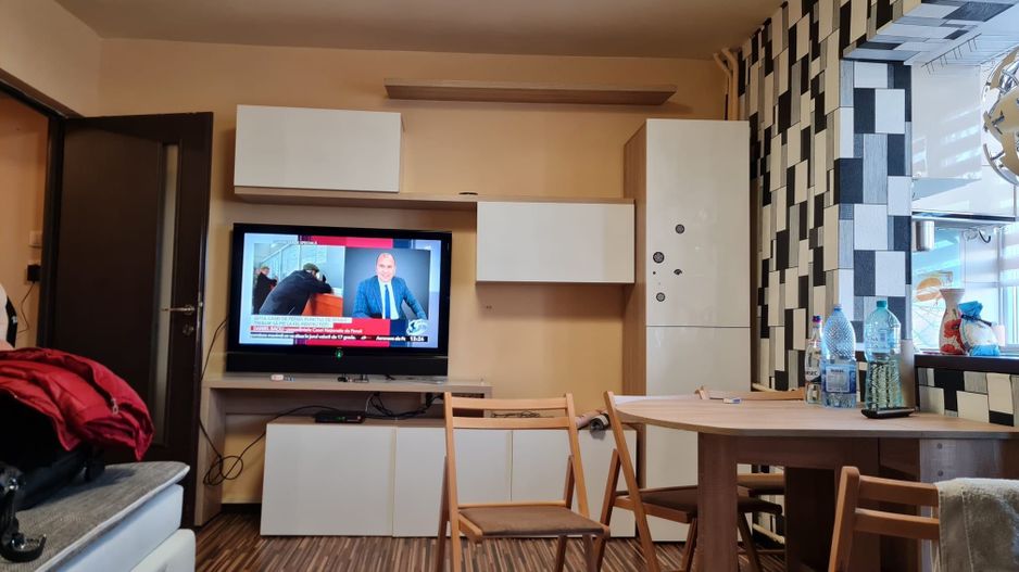 Girocului | 1 Camera | Mobilat si Utilat | Etaj 1 - Poză 1