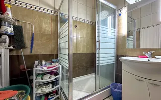 4 camere semidecomandat | 112 mp cu balcoane | Cismigiu - Poză 17