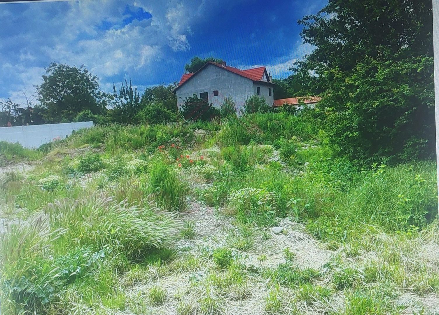 TEREN INTRAVILAN DE VÂNZARE 545 MP \ CARANSEBEȘ \ZONA RACOVIȚEI - Poză 6