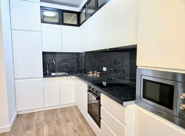 Apartament PREMIUM cu 3 camere de închiriat – Silk District - Poză 4