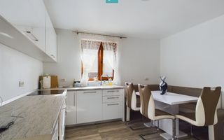 Casă Individuală Cărpiniș - Poză 9