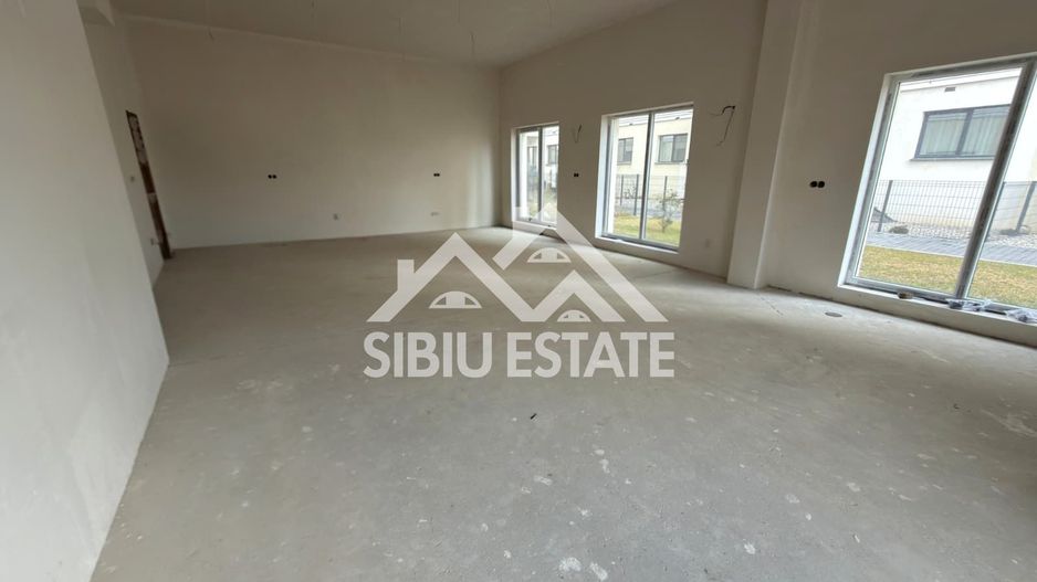 Spatiu comercial nou 66 mp cu teren propriu 41 mp si  2 locuri parcare - Poză 5