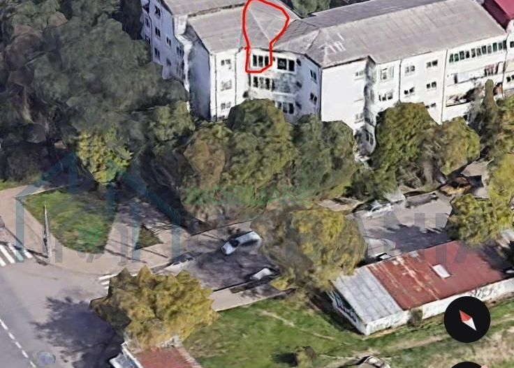 Apartament 2 camere decomandat, 2 balcoane, Alexandru cel Bun, Iași - Poză 5