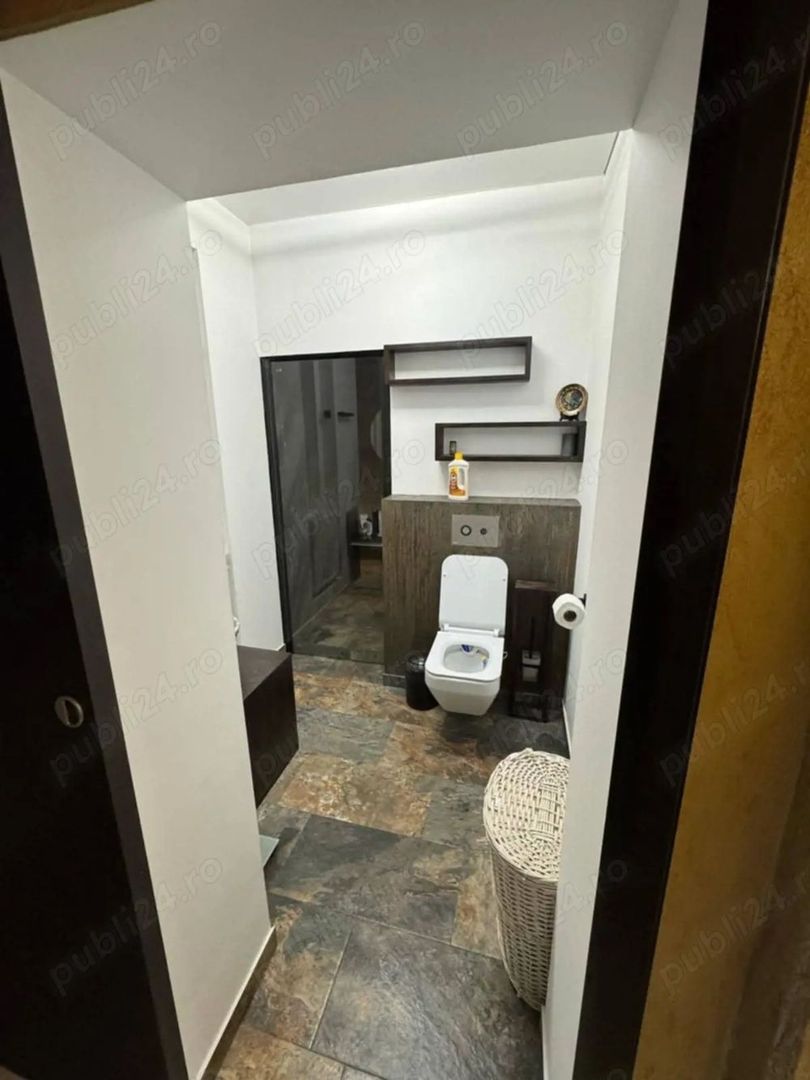 Apartament 3 camere de închiriat Parcul Carol - Poză 8