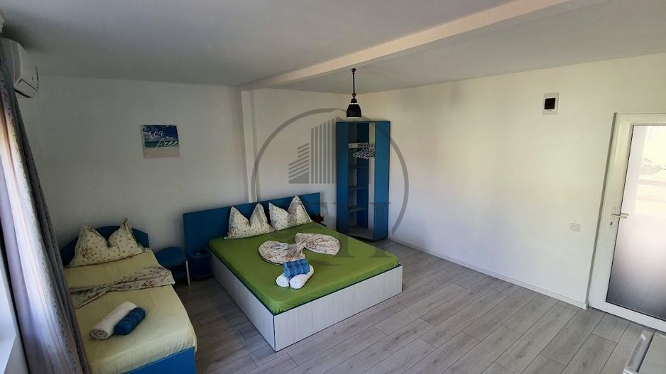 Pensiune / Vila de vanzare Costinesti, Constanta - Poză 12