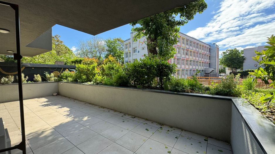 Apartament 4 camere | Central District | Viitorului 134 - Poză 31
