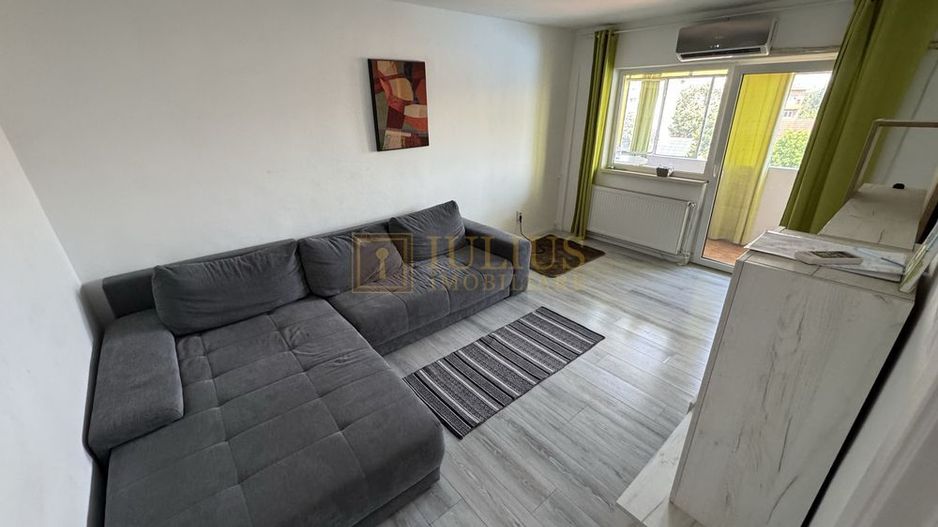 recent renovat| 3 camere-2 dormitoare|  Complex Studentesc| centrala proprie| - Poză 1
