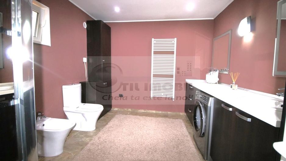 MIROSLAVA CASA EXCLUSIVISTA LA CHEIE LUX STIL MEDITERANEAN MOBILATA - Poză 21