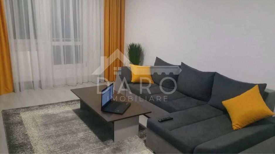 Inchiriez apartament Targu Mures incepand cu 1 Martie - Poză 2