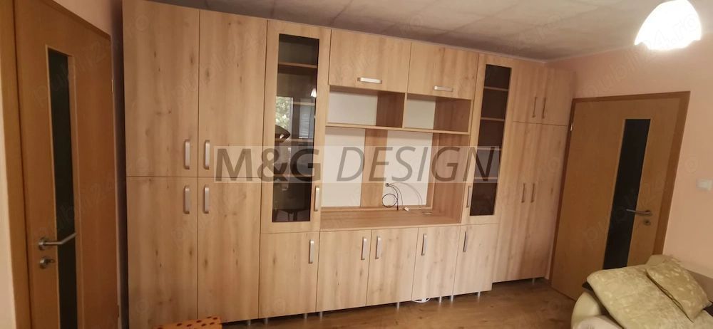 Apartament cu 2 camere Sagului modificat in 3 camere - Poză 2