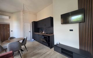 Apartament 2 camere de închiriat – Ultracentral, zona Teatrului | Arad - Poză 1