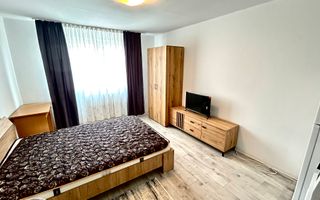 Garsonieră | Mobilată și utilată | Centrală proprie | Broscarie - Poză 2