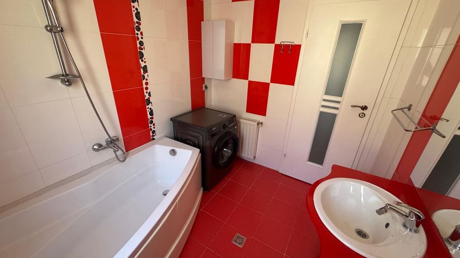 Apartament 3 camere decomandat, 71 mp, et2/4 - Turnisor, Sibiu - Poză 20