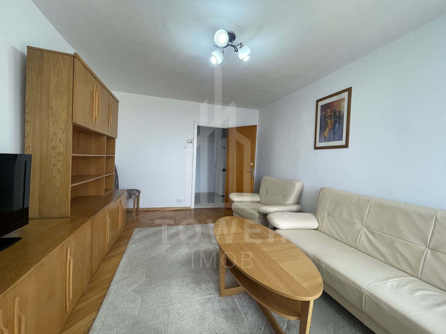 Apartament 2 camere | Mihai Viteazu| | 56 mp utili | boxa subsol - Poză 2
