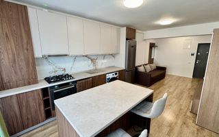 Apartament 2 camere | Vivamus | Complet mobilat | Parcare inclusă - Poză 2