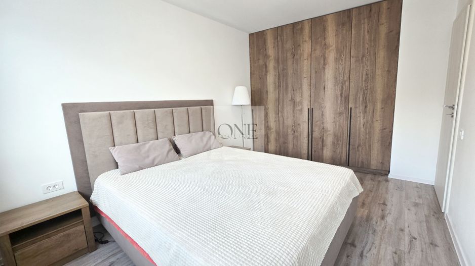 Apartament Modern | Parcare Subterană | Prima Închiriere - Poză 15