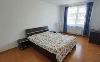 Apartament 3 camere, complet mobilat si utilat, Crângași–Giulești - Poză 3
