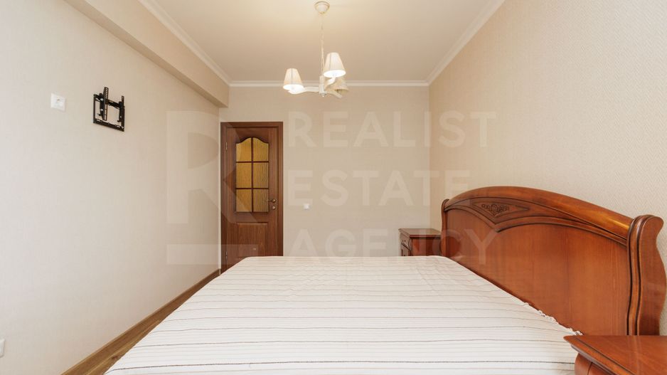 Chirie, apartament, 3 camere, strada Nicolae Anestiade, Centru - Poză 8