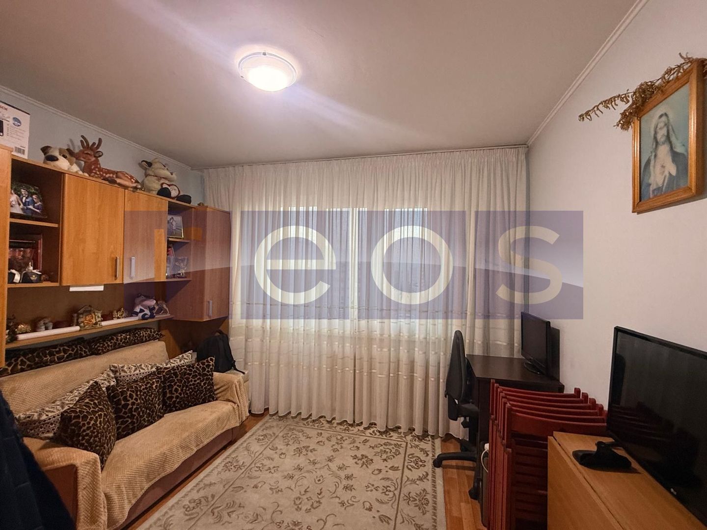 VANZARE 3 CAMERE BRANCOVEANU | MOBILAT| UTILAT | PERFECT PENTRU  FAMILII | - Poză 4