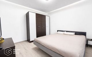 Apartament 2 camere, parter, bloc nou, zona Alfa - Poză 3